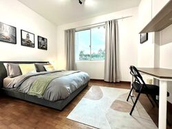 Hazel Park Condominium (D23), Condominium #562801451